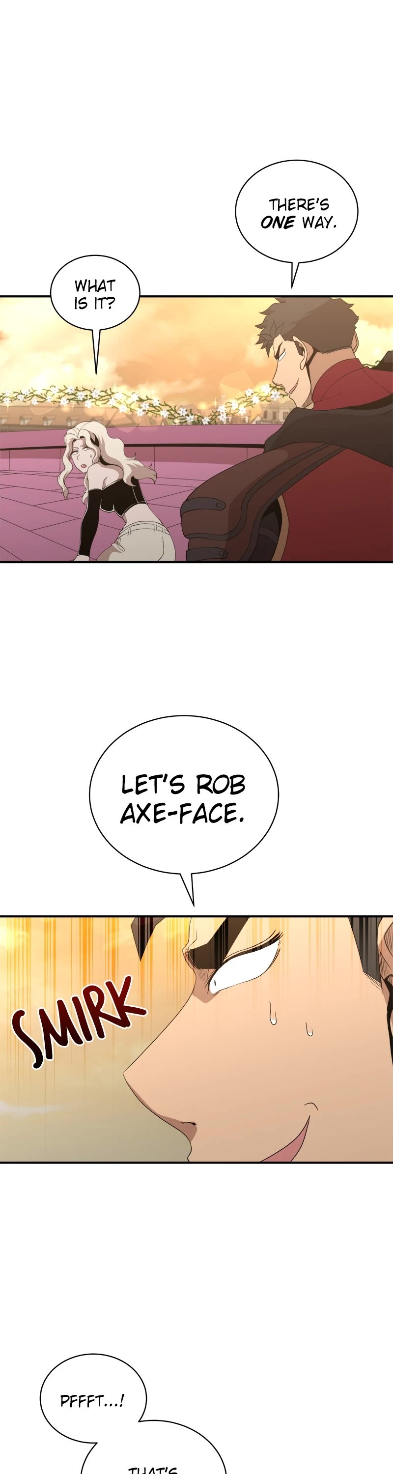 The Strongest Florist Chapter 184 page 7 - Chapter 184: Episode 184
