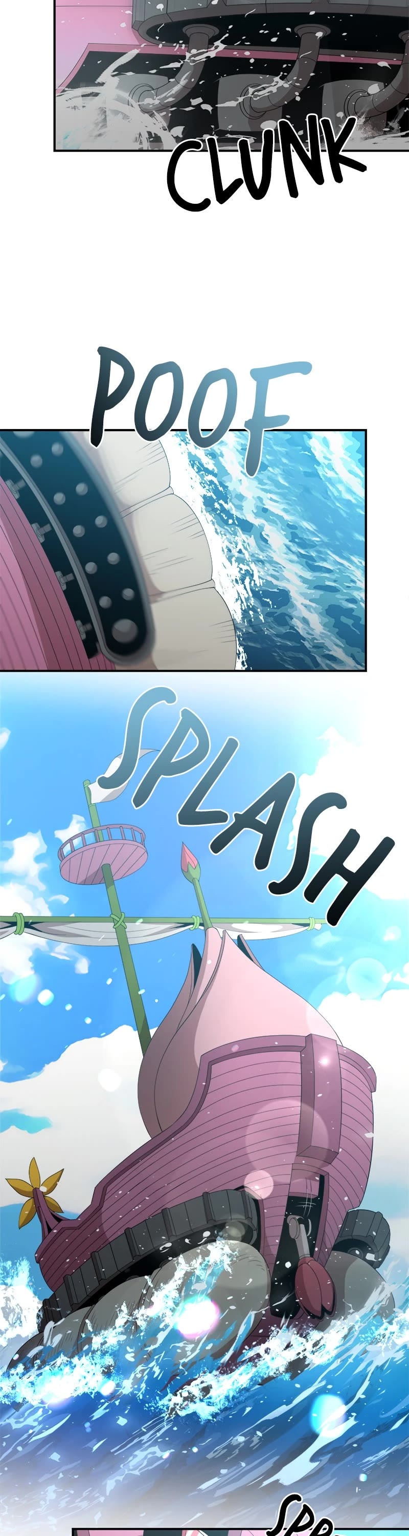 The Strongest Florist Chapter 185 page 26 - Chapter 185: Episode 185