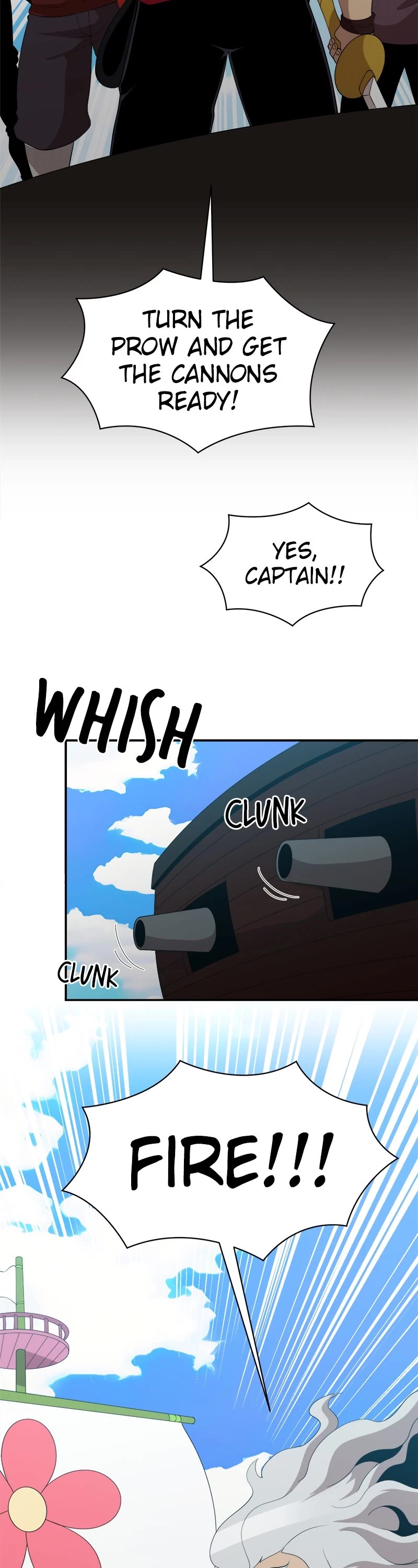 The Strongest Florist Chapter 186 page 13 - Chapter 186: Episode 186