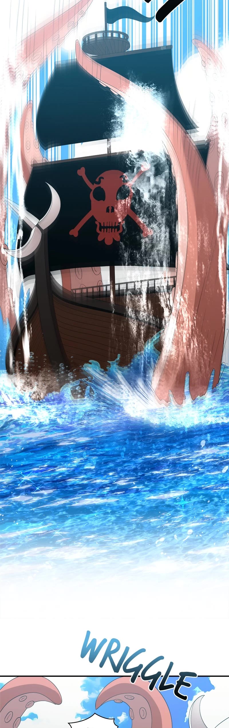 The Strongest Florist Chapter 186 page 19 - Chapter 186: Episode 186