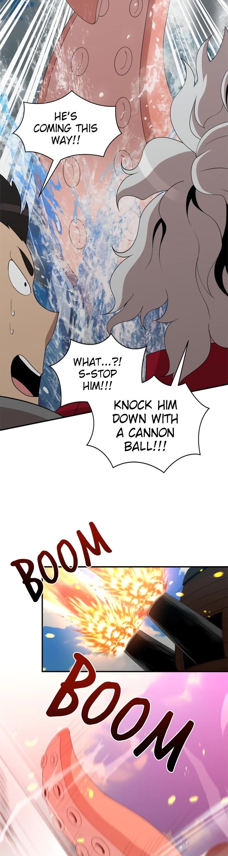 The Strongest Florist Chapter 186 page 23 - Chapter 186: Episode 186