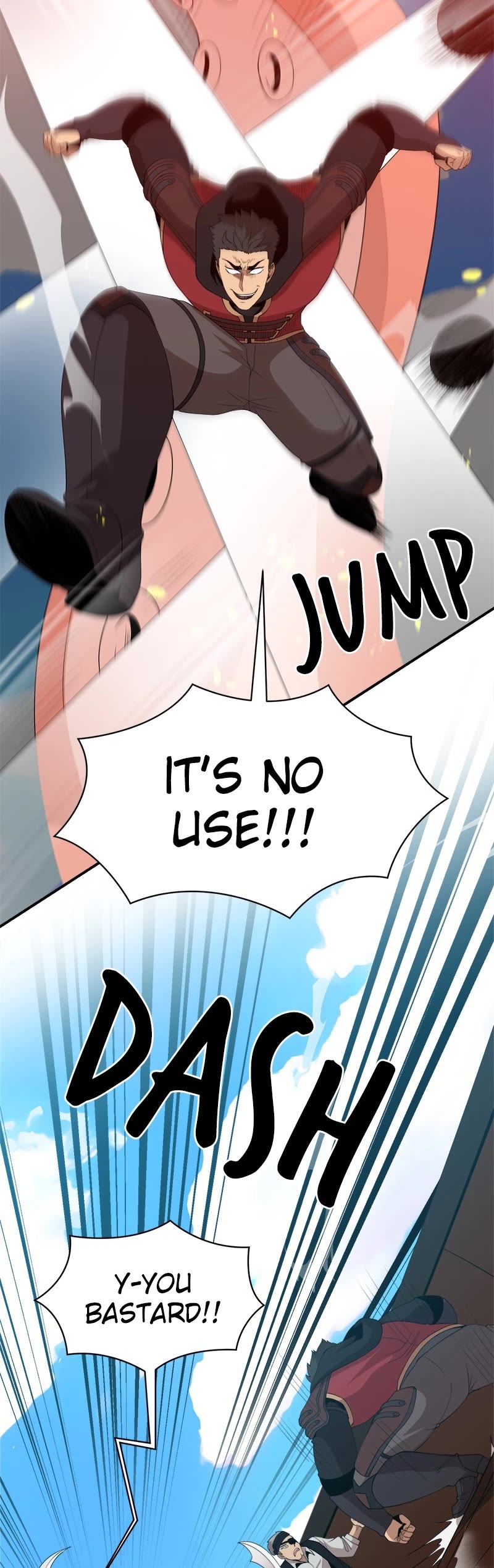 The Strongest Florist Chapter 186 page 24 - Chapter 186: Episode 186