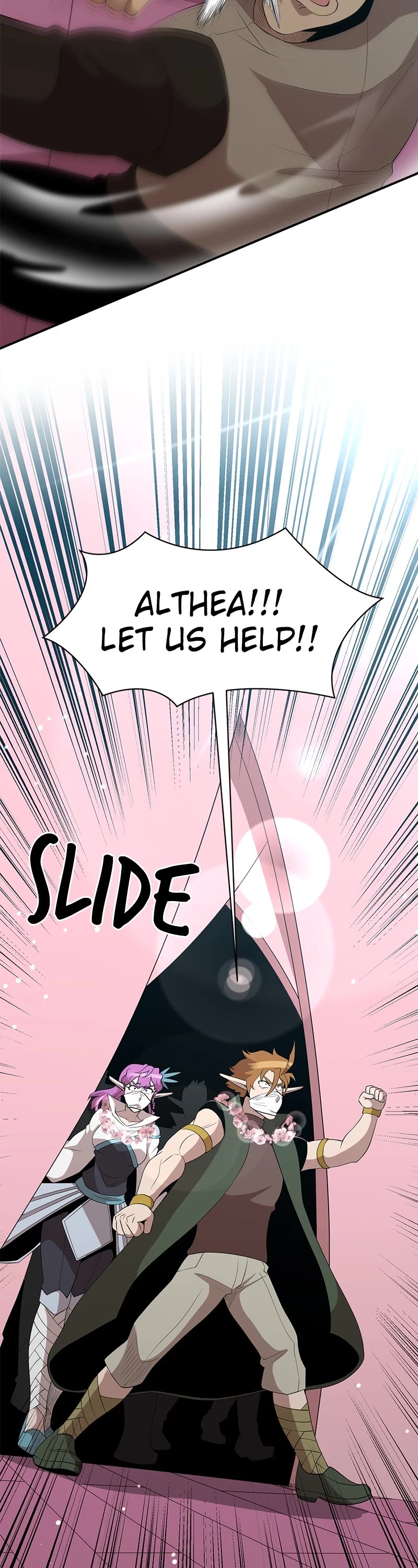 The Strongest Florist Chapter 186 page 7 - Chapter 186: Episode 186