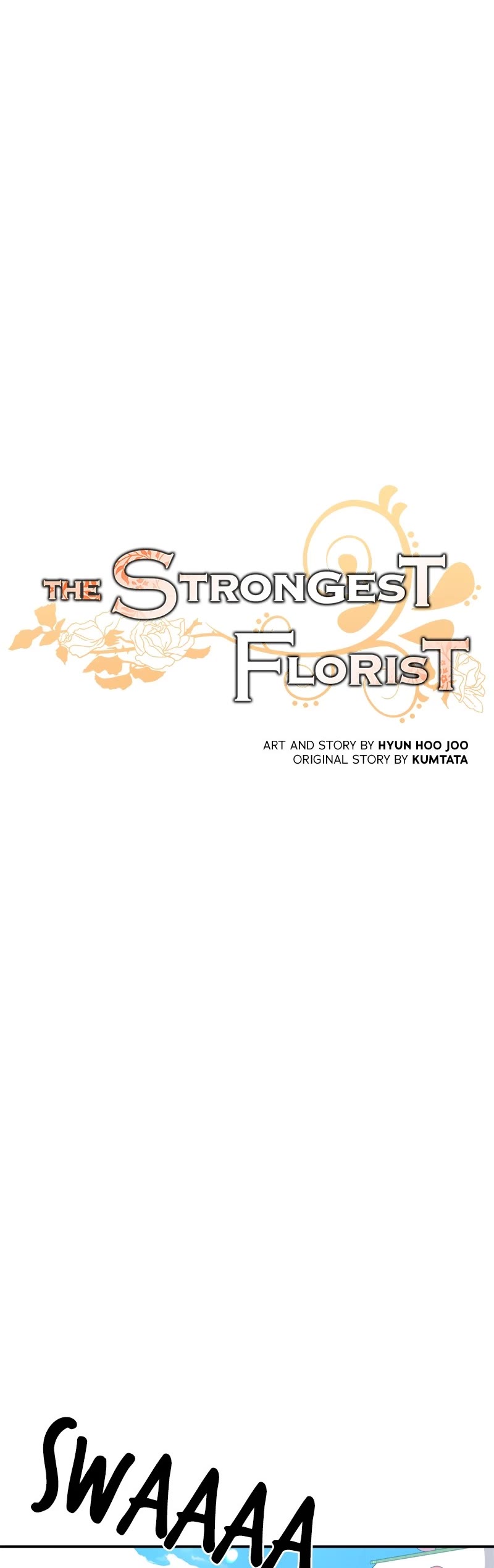 The Strongest Florist Chapter 187 page 15 - Chapter 187: Episode 187