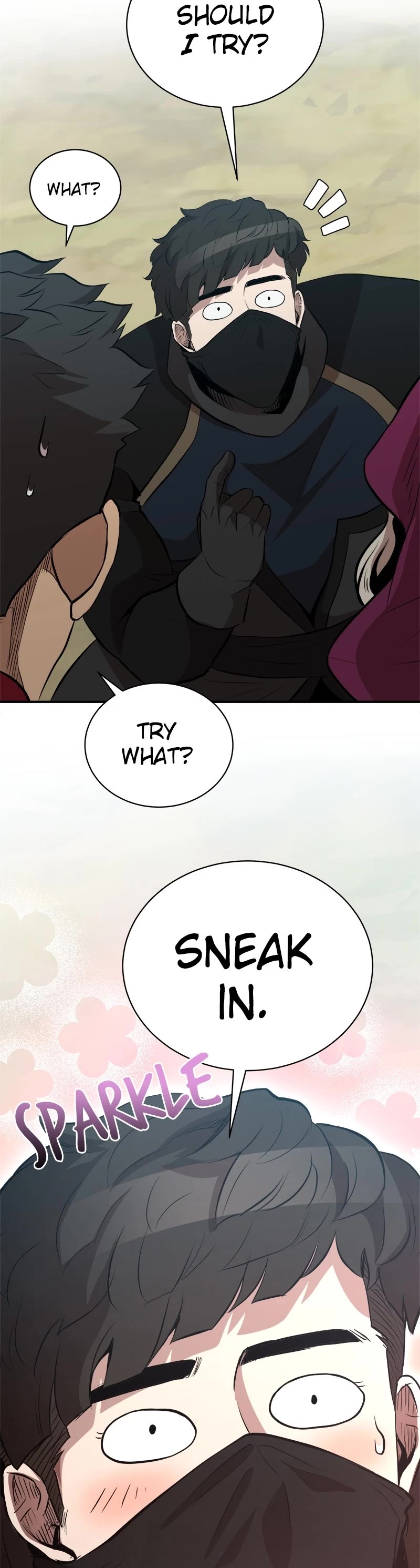 The Strongest Florist Chapter 187 page 37 - Chapter 187: Episode 187
