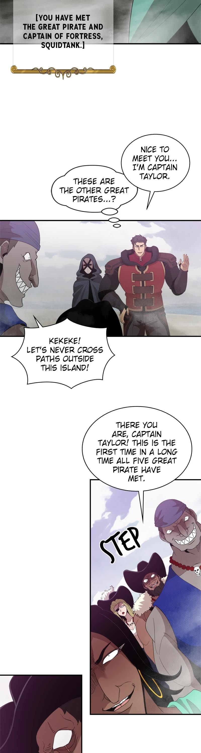The Strongest Florist Chapter 188 page 16 - Chapter 188: Episode 188