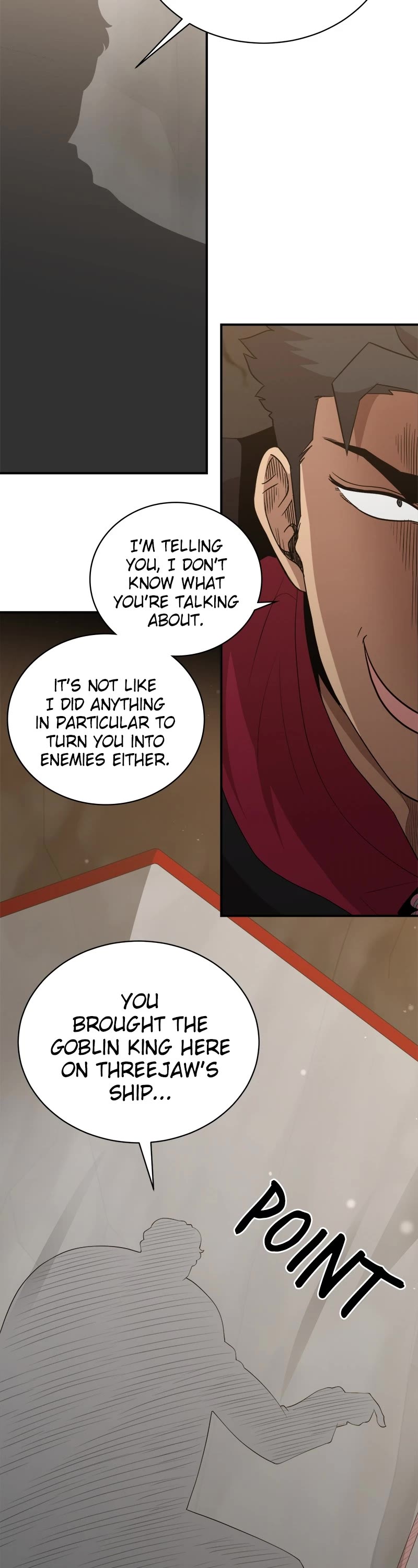 The Strongest Florist Chapter 188 page 26 - Chapter 188: Episode 188