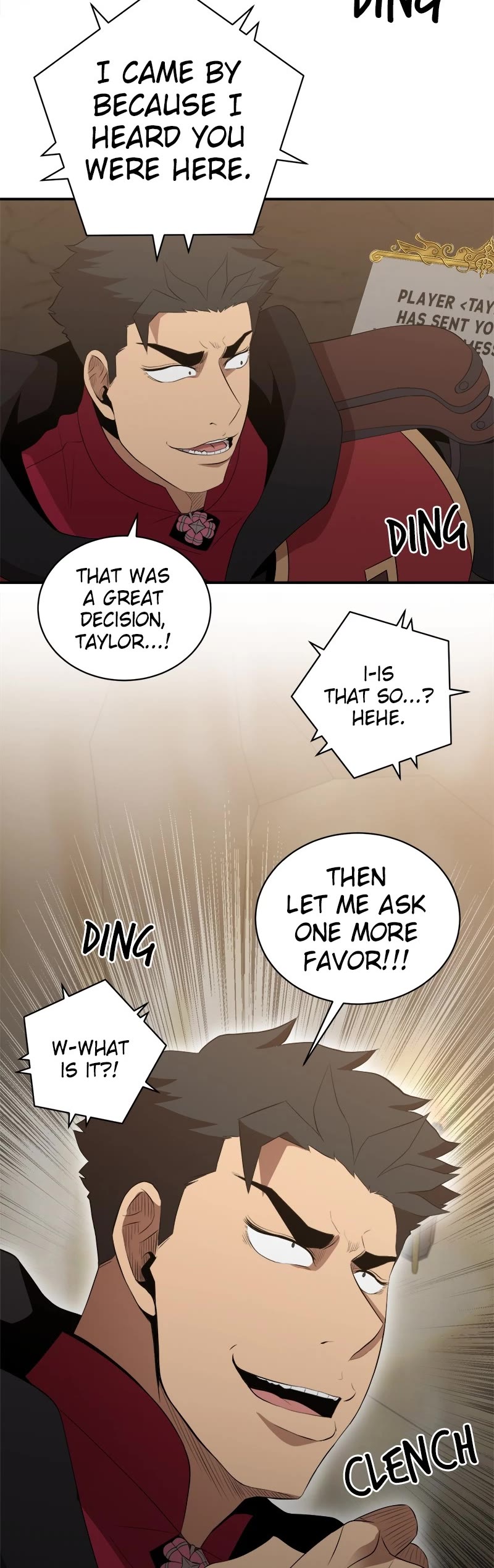 The Strongest Florist Chapter 188 page 30 - Chapter 188: Episode 188