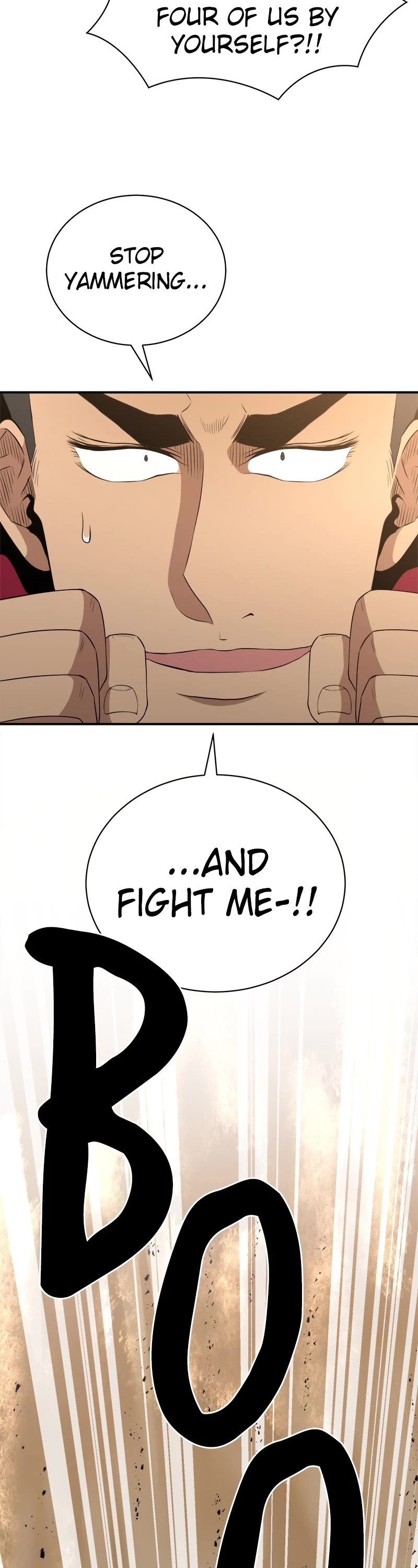 The Strongest Florist Chapter 188 page 32 - Chapter 188: Episode 188