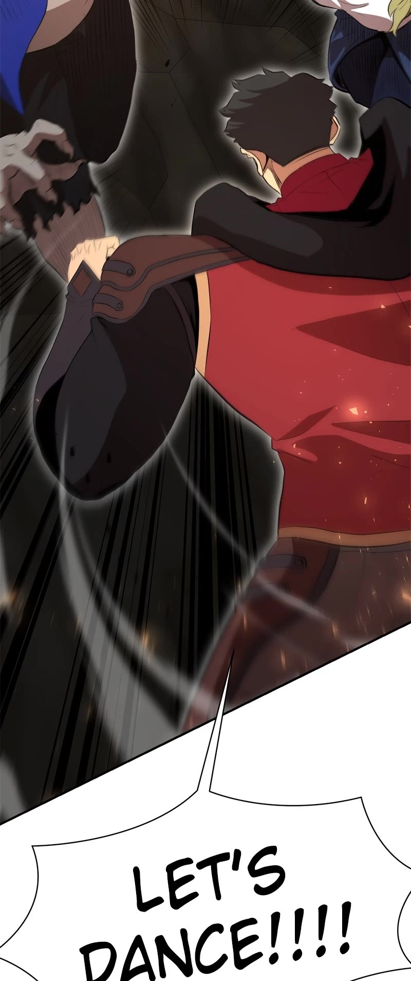 The Strongest Florist Chapter 188 page 37 - Chapter 188: Episode 188