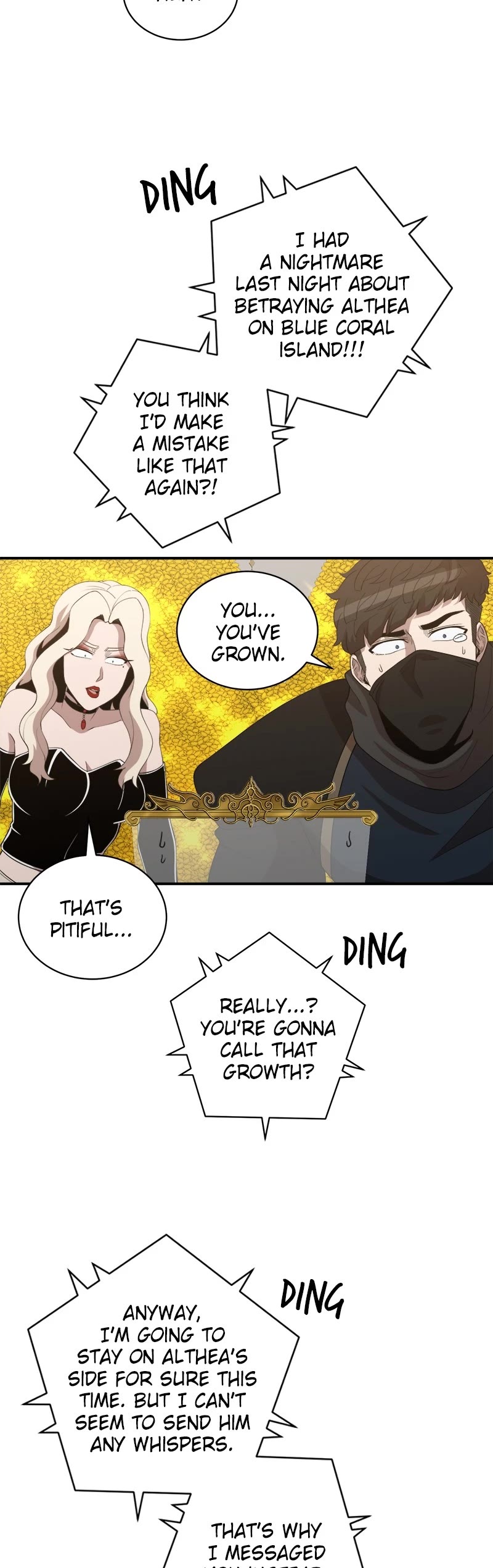 The Strongest Florist Chapter 189 page 14 - Chapter 189: Episode 189