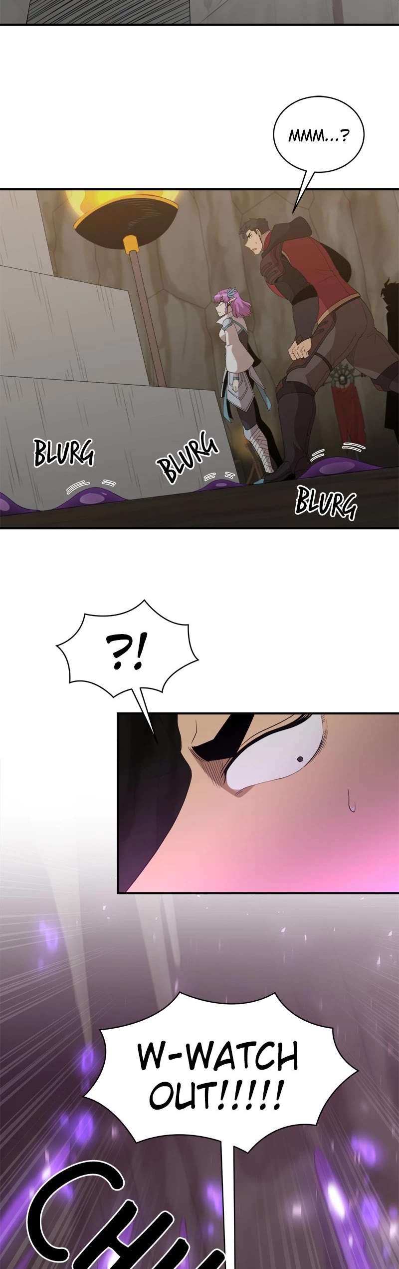 The Strongest Florist Chapter 189 page 20 - Chapter 189: Episode 189