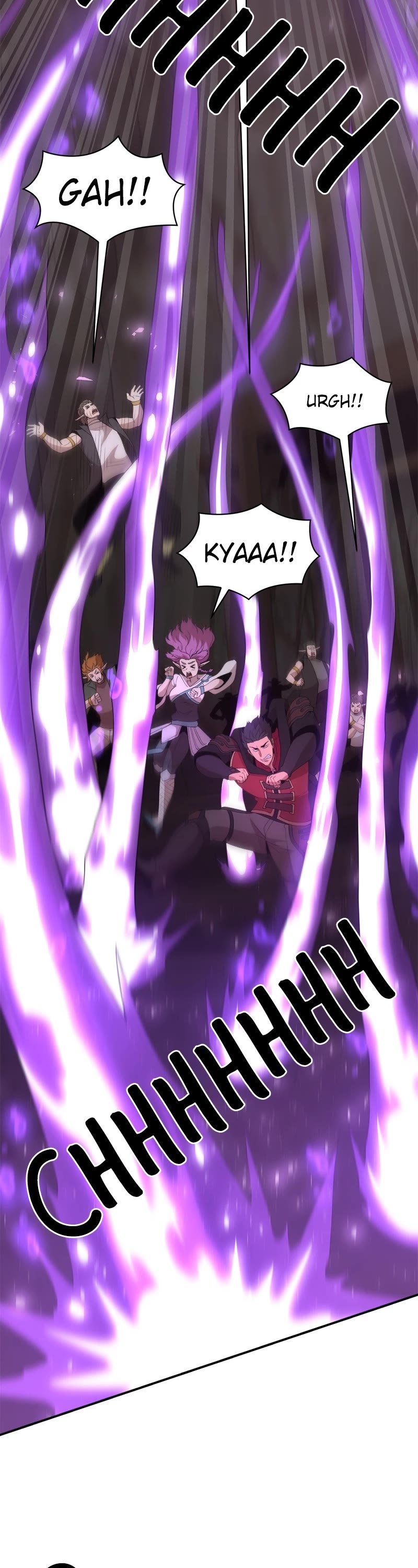 The Strongest Florist Chapter 189 page 21 - Chapter 189: Episode 189