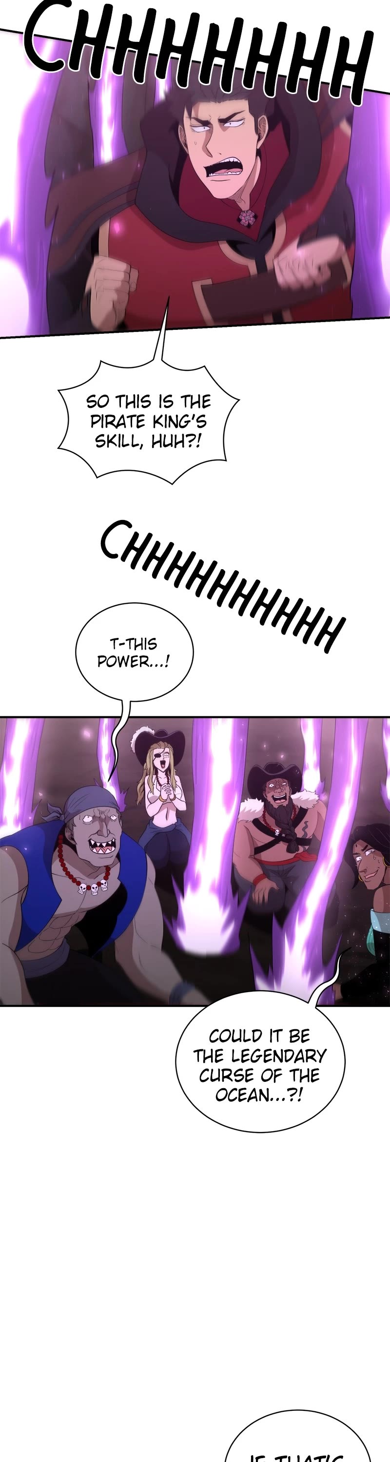 The Strongest Florist Chapter 189 page 22 - Chapter 189: Episode 189