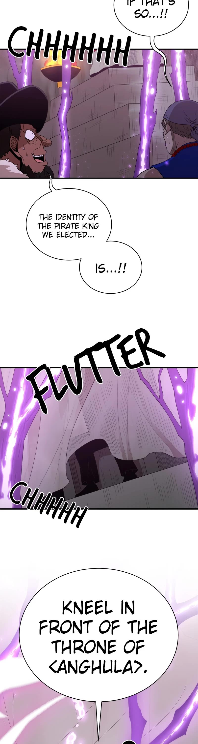 The Strongest Florist Chapter 189 page 23 - Chapter 189: Episode 189