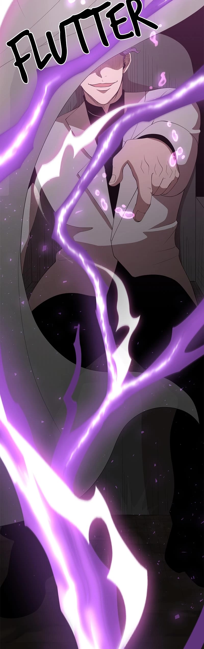 The Strongest Florist Chapter 189 page 24 - Chapter 189: Episode 189