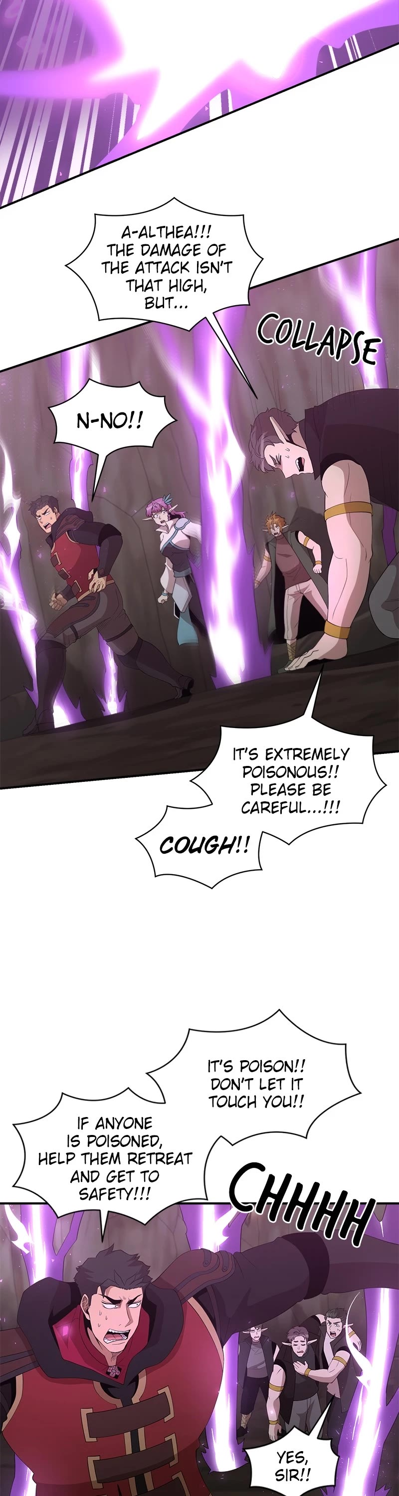 The Strongest Florist Chapter 189 page 26 - Chapter 189: Episode 189