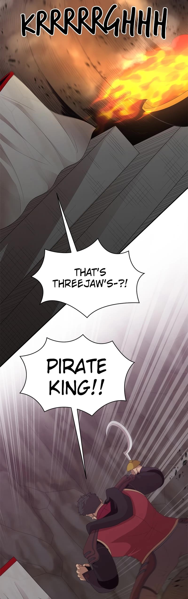 The Strongest Florist Chapter 189 page 30 - Chapter 189: Episode 189