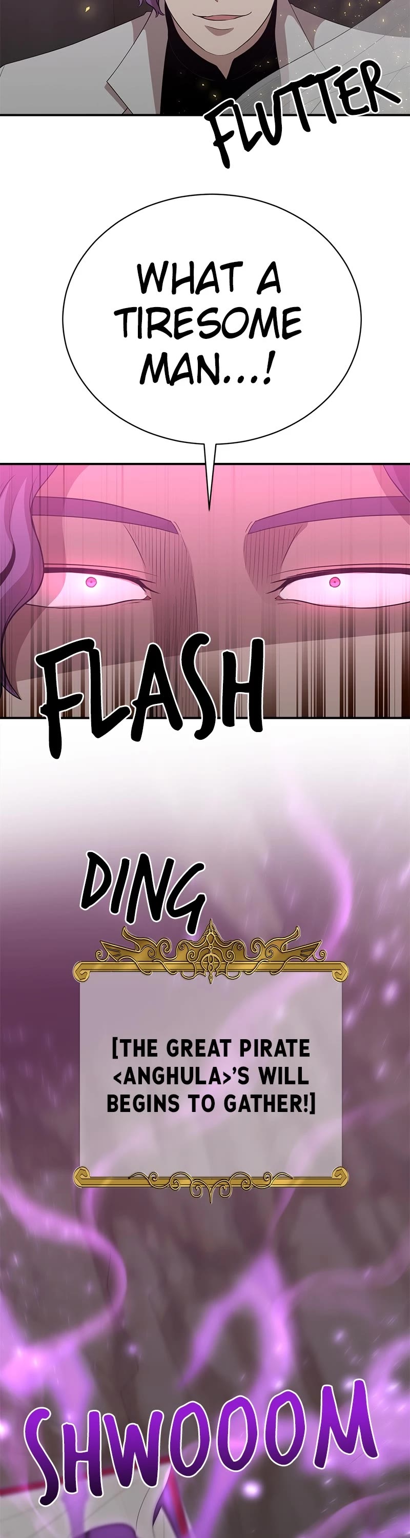 The Strongest Florist Chapter 189 page 33 - Chapter 189: Episode 189