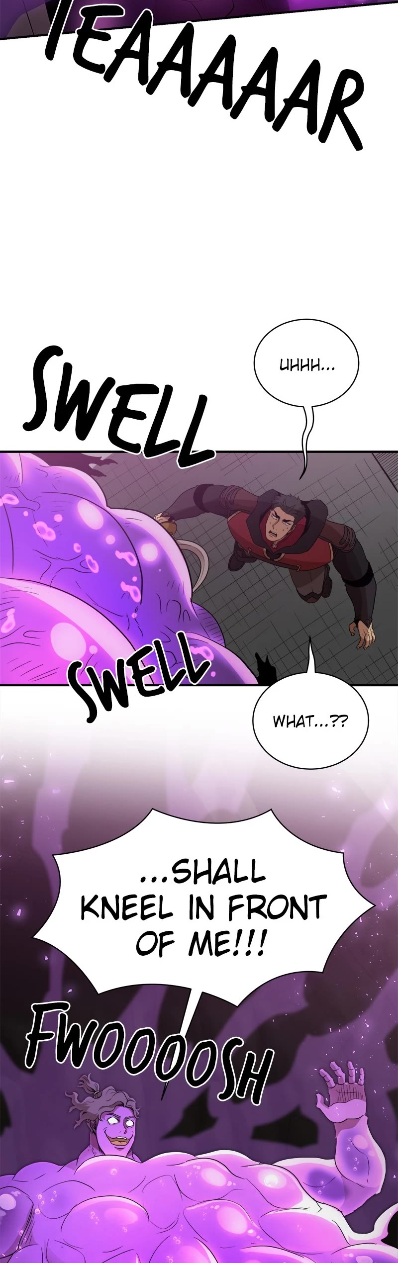 The Strongest Florist Chapter 189 page 35 - Chapter 189: Episode 189