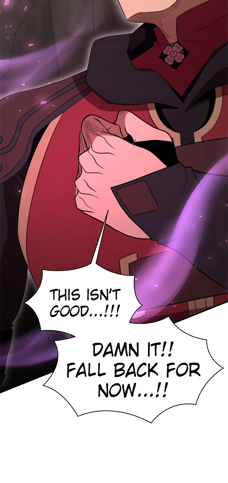 The Strongest Florist Chapter 189 page 38 - Chapter 189: Episode 189