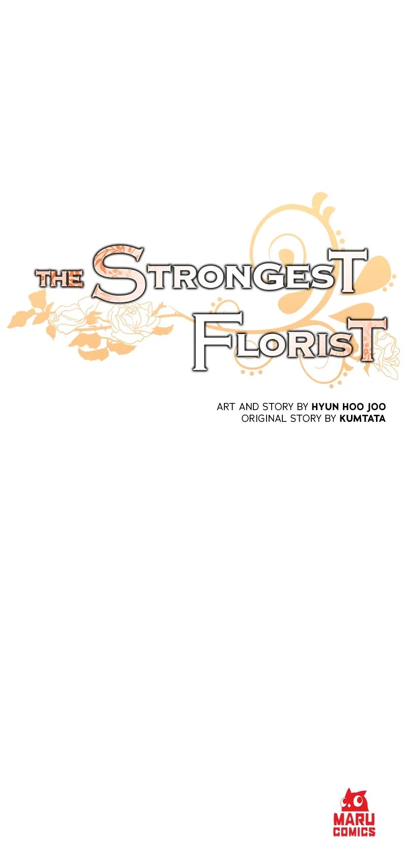 The Strongest Florist Chapter 189 page 39 - Chapter 189: Episode 189