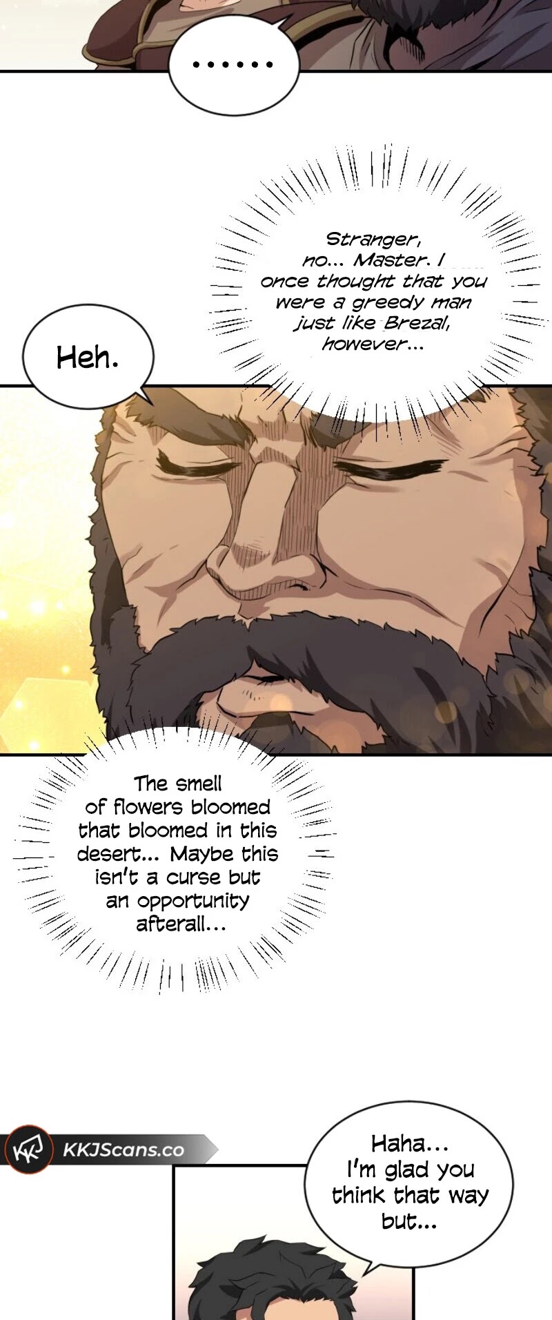The Strongest Florist Chapter 19 page 10 - Chapter 19