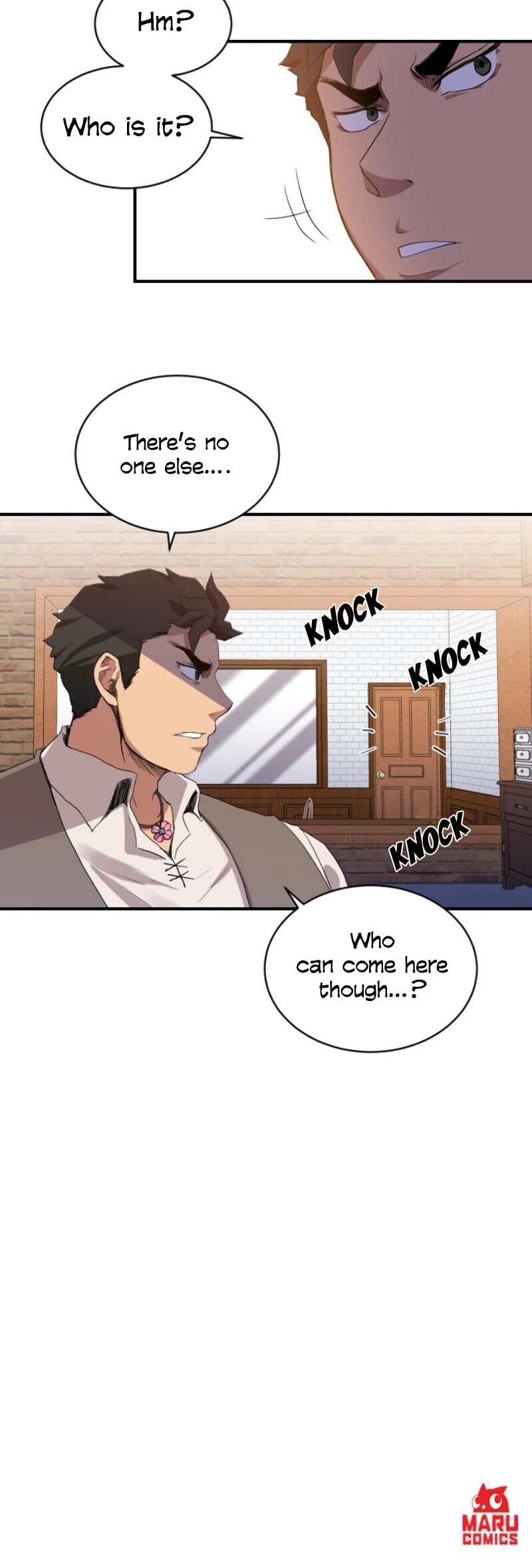 The Strongest Florist Chapter 19 page 30 - Chapter 19