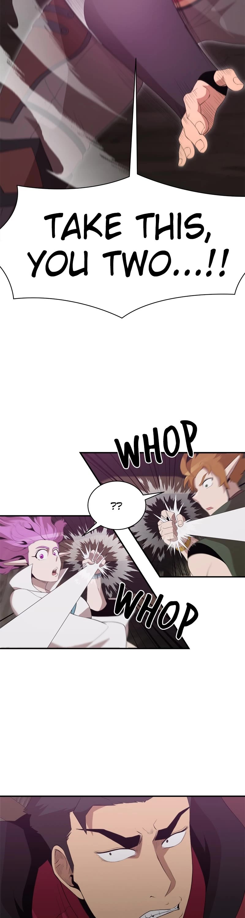 The Strongest Florist Chapter 190 page 12 - Chapter 190: Episode 190