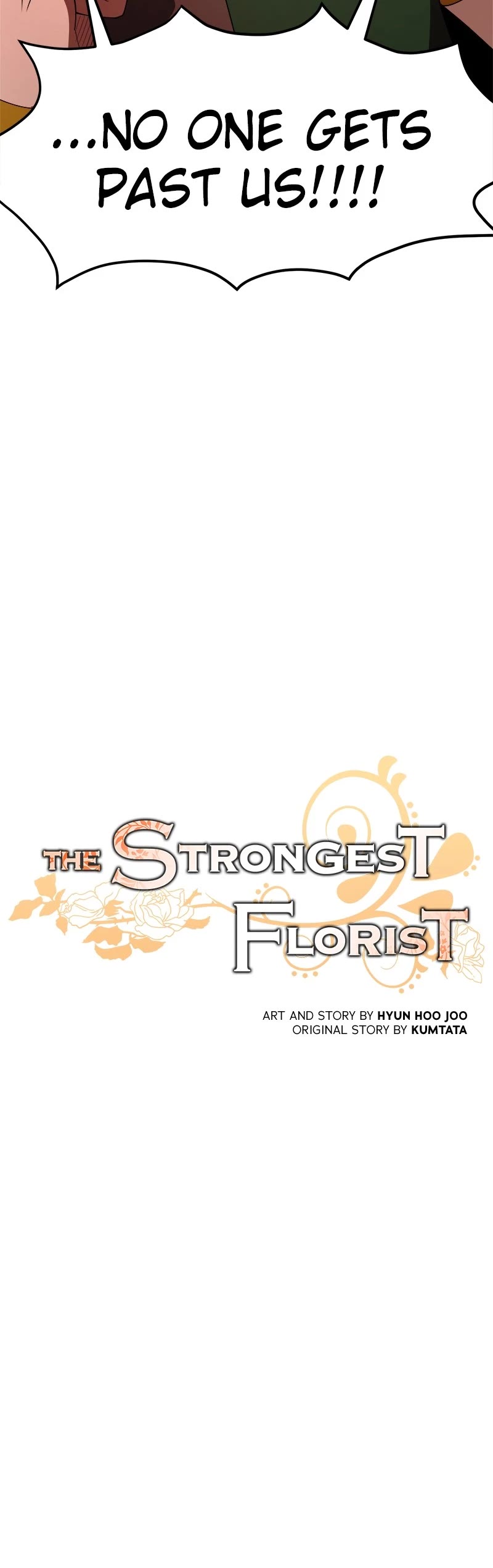 The Strongest Florist Chapter 190 page 14 - Chapter 190: Episode 190