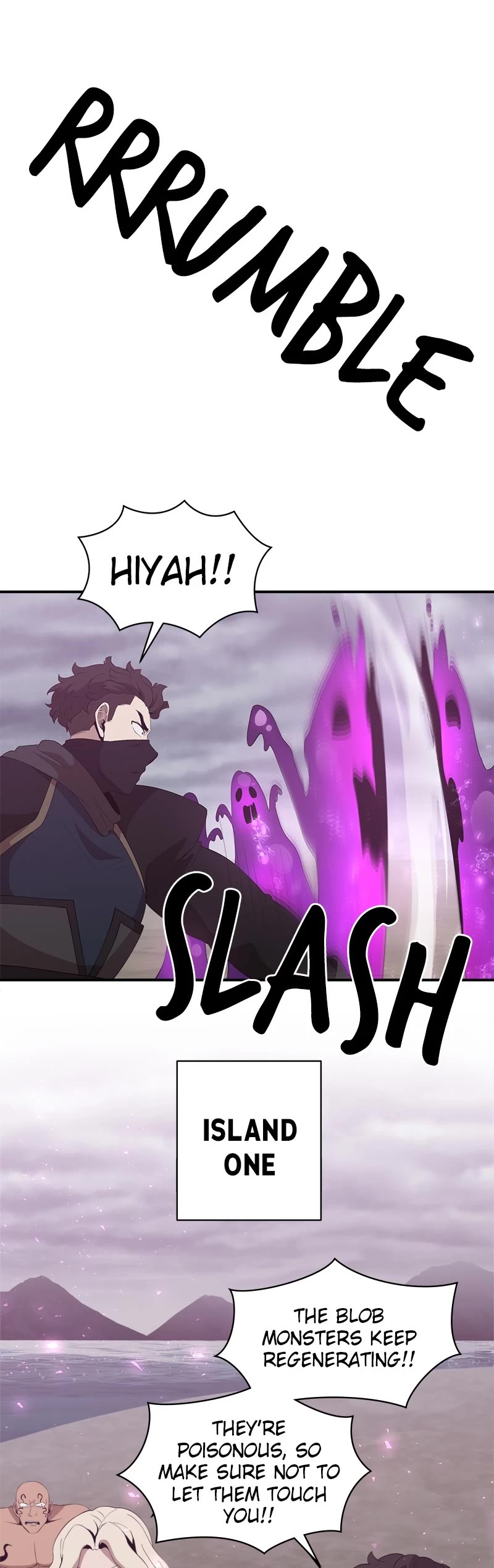 The Strongest Florist Chapter 190 page 15 - Chapter 190: Episode 190