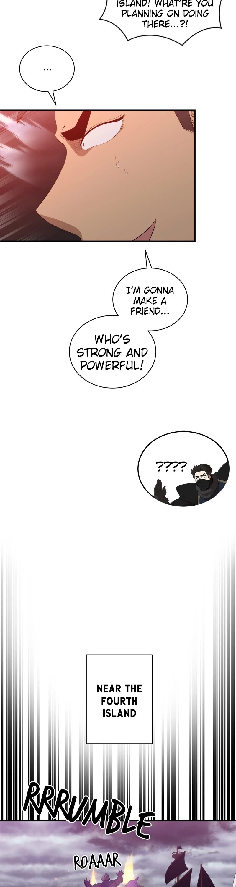 The Strongest Florist Chapter 190 page 26 - Chapter 190: Episode 190