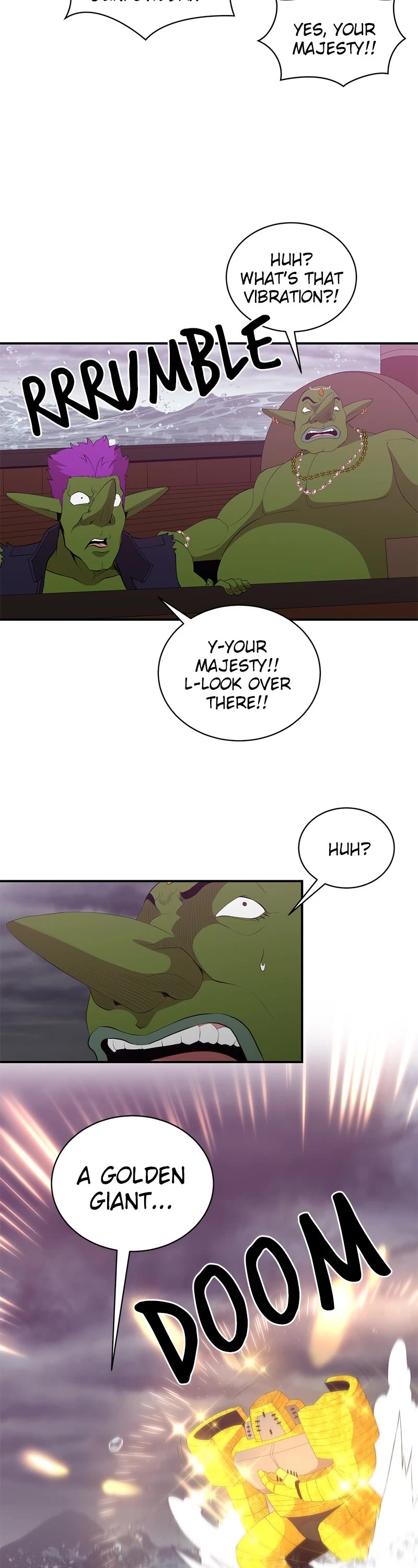 The Strongest Florist Chapter 190 page 28 - Chapter 190: Episode 190