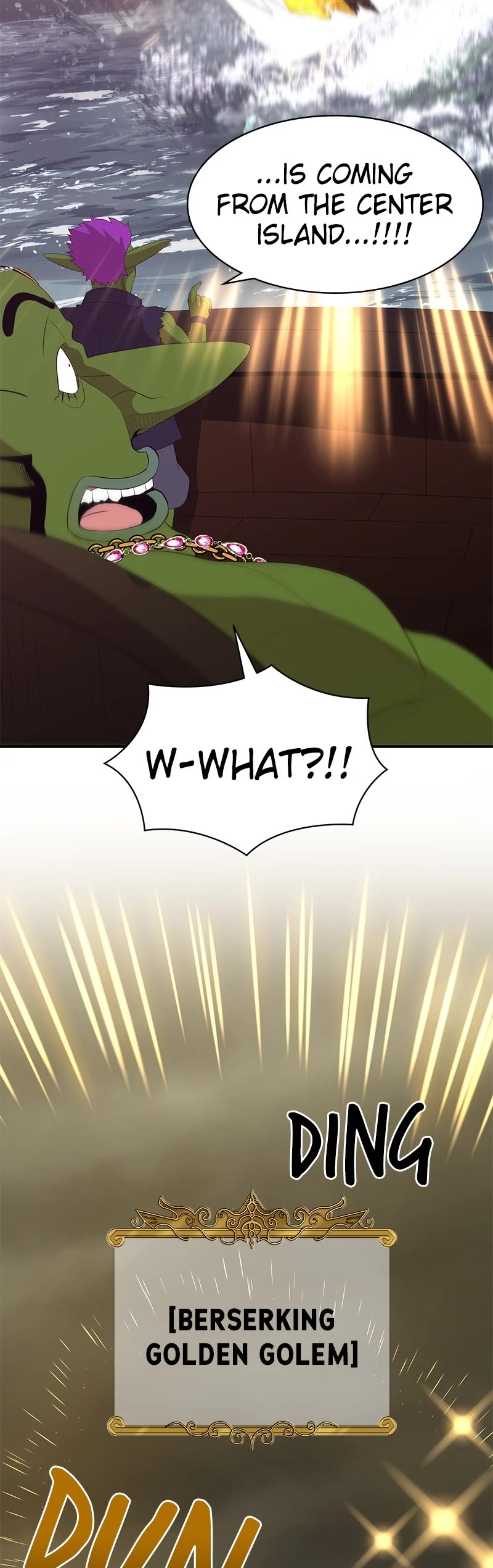 The Strongest Florist Chapter 190 page 29 - Chapter 190: Episode 190