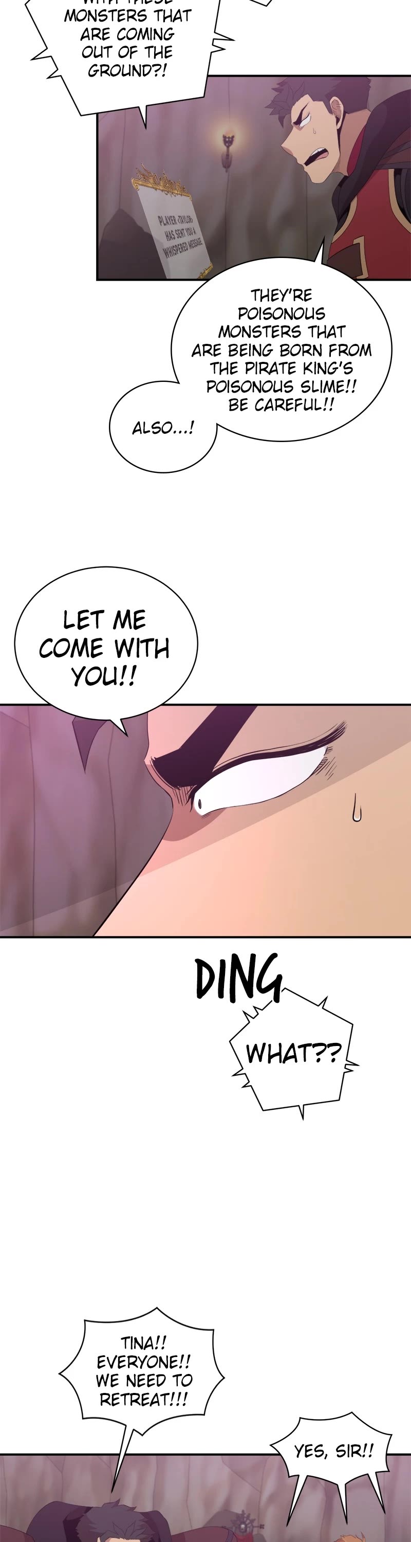 The Strongest Florist Chapter 190 page 7 - Chapter 190: Episode 190