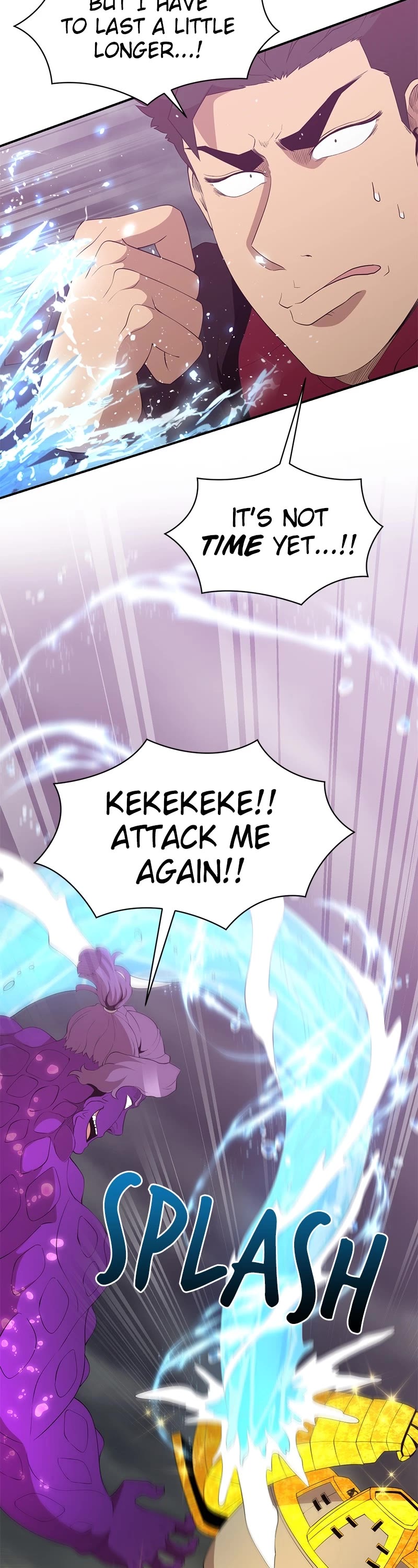 The Strongest Florist Chapter 191 page 13 - Chapter 191: Episode 191