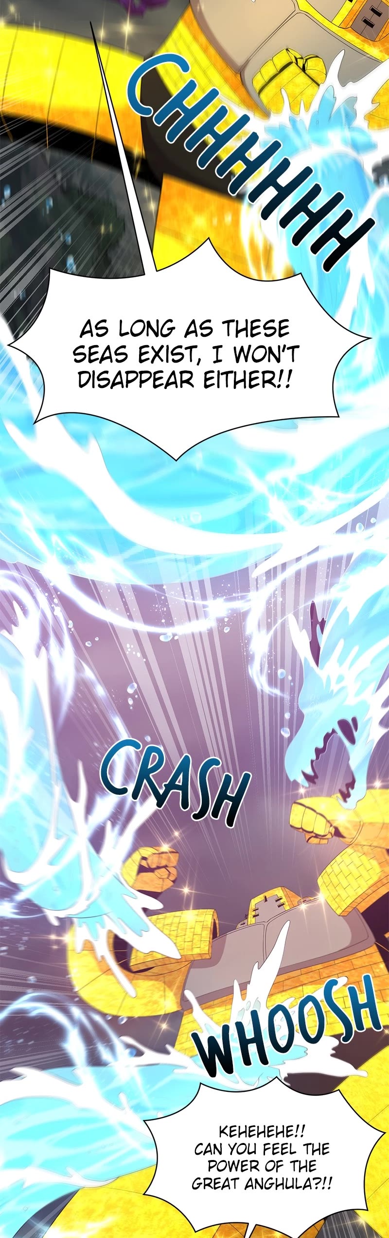 The Strongest Florist Chapter 191 page 14 - Chapter 191: Episode 191