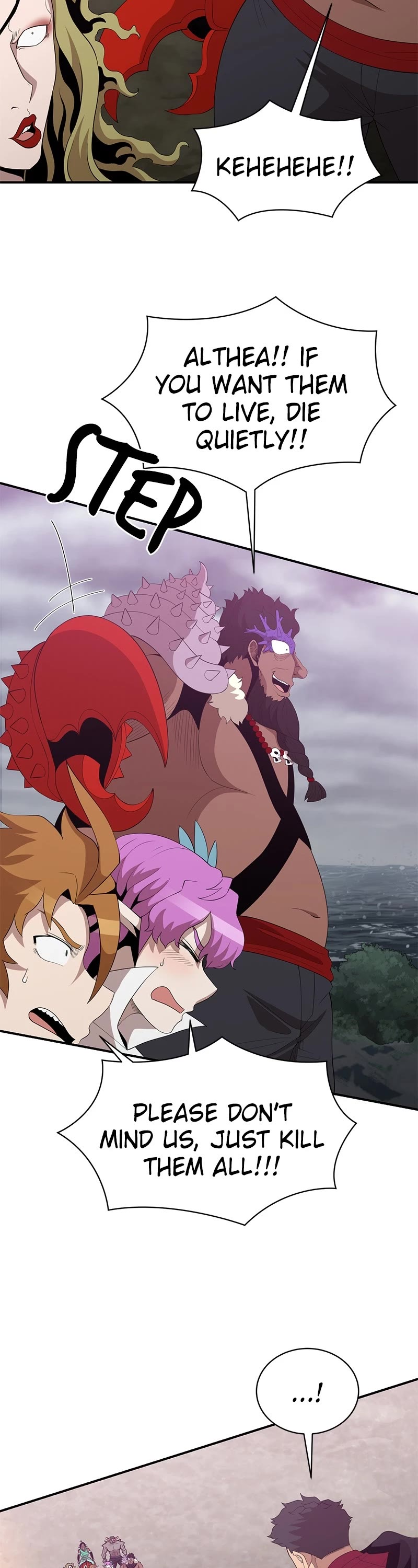 The Strongest Florist Chapter 191 page 16 - Chapter 191: Episode 191