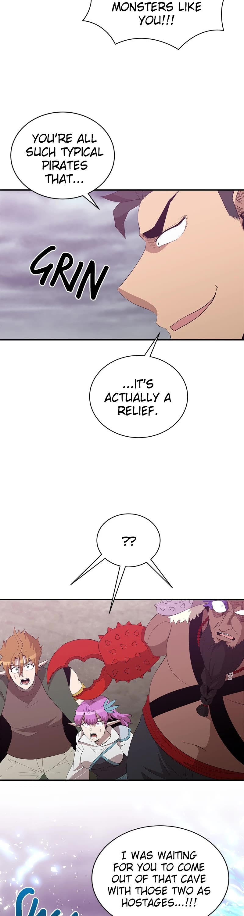 The Strongest Florist Chapter 191 page 18 - Chapter 191: Episode 191