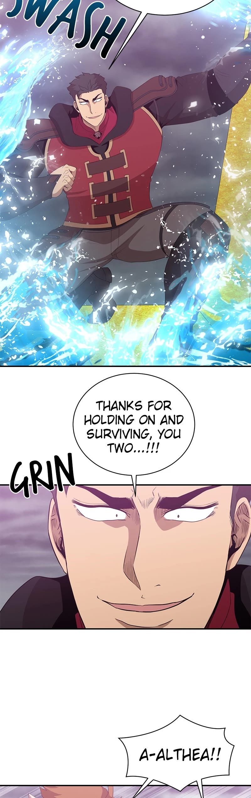 The Strongest Florist Chapter 191 page 19 - Chapter 191: Episode 191