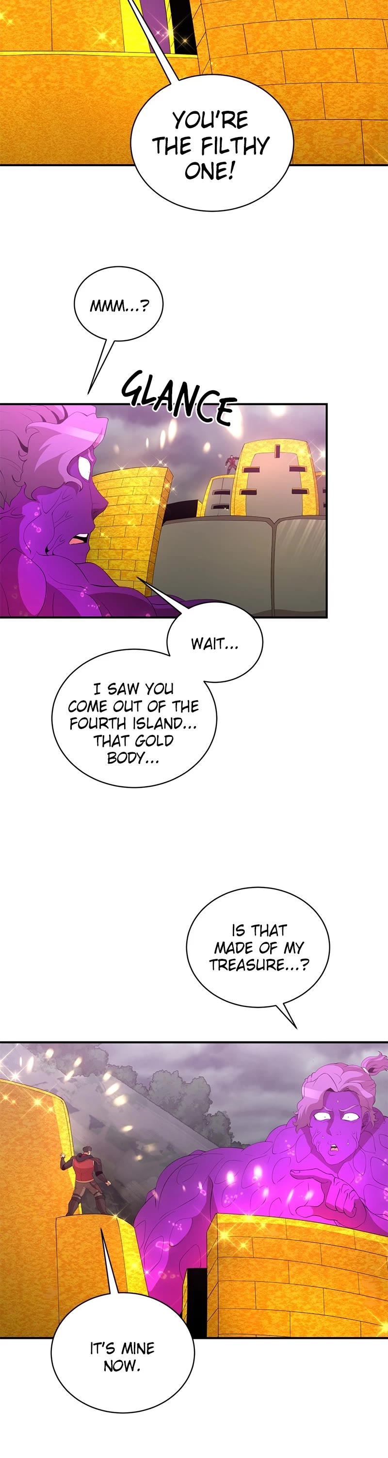 The Strongest Florist Chapter 191 page 2 - Chapter 191: Episode 191