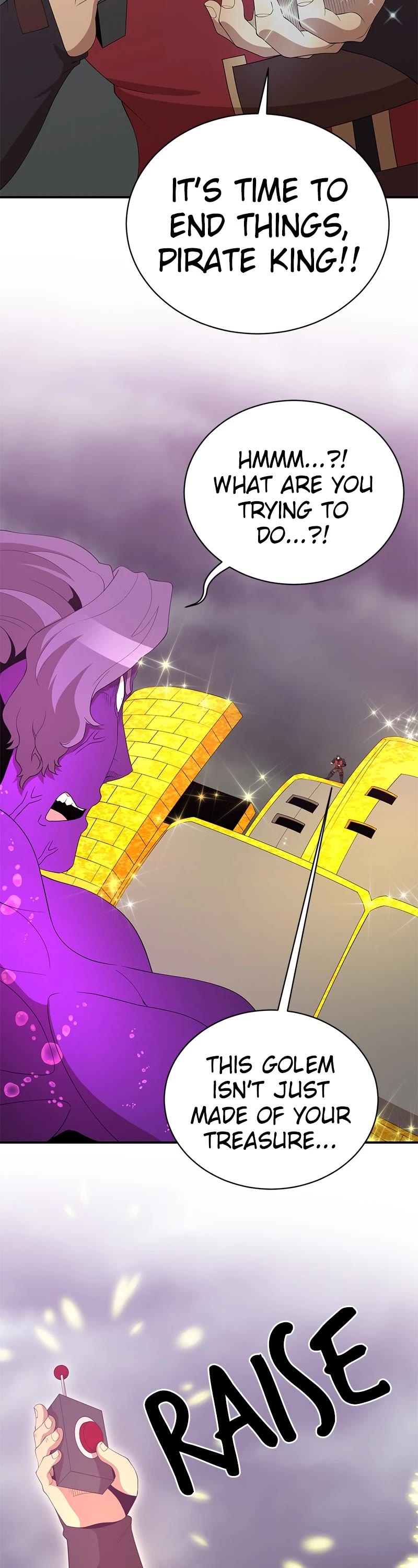 The Strongest Florist Chapter 191 page 22 - Chapter 191: Episode 191