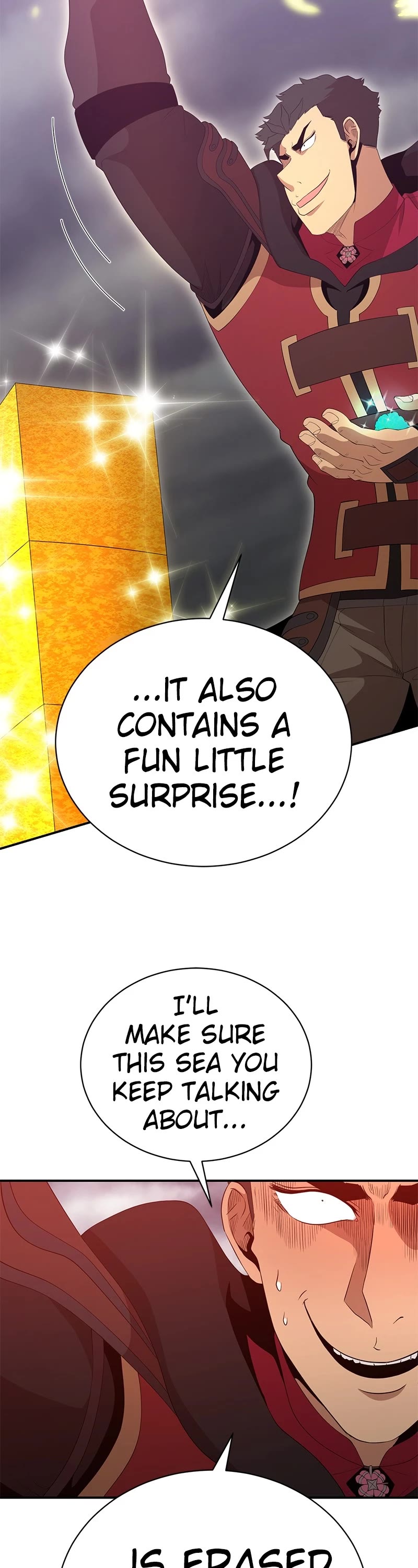 The Strongest Florist Chapter 191 page 23 - Chapter 191: Episode 191