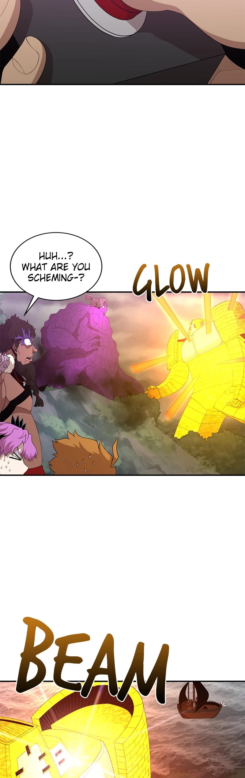 The Strongest Florist Chapter 191 page 25 - Chapter 191: Episode 191