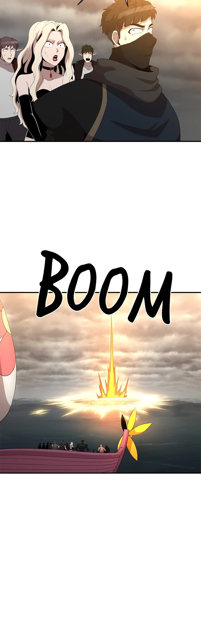 The Strongest Florist Chapter 191 page 30 - Chapter 191: Episode 191