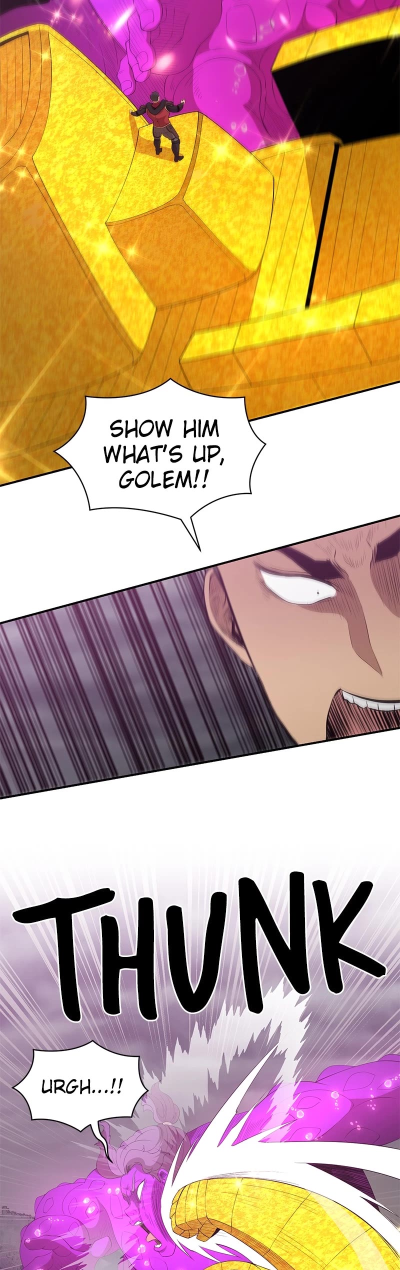 The Strongest Florist Chapter 191 page 4 - Chapter 191: Episode 191