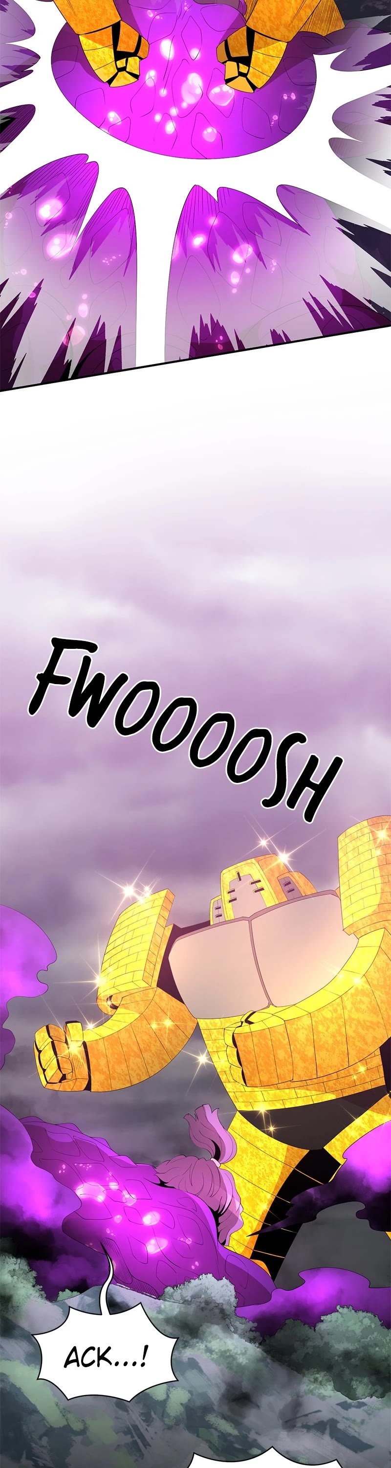 The Strongest Florist Chapter 191 page 7 - Chapter 191: Episode 191