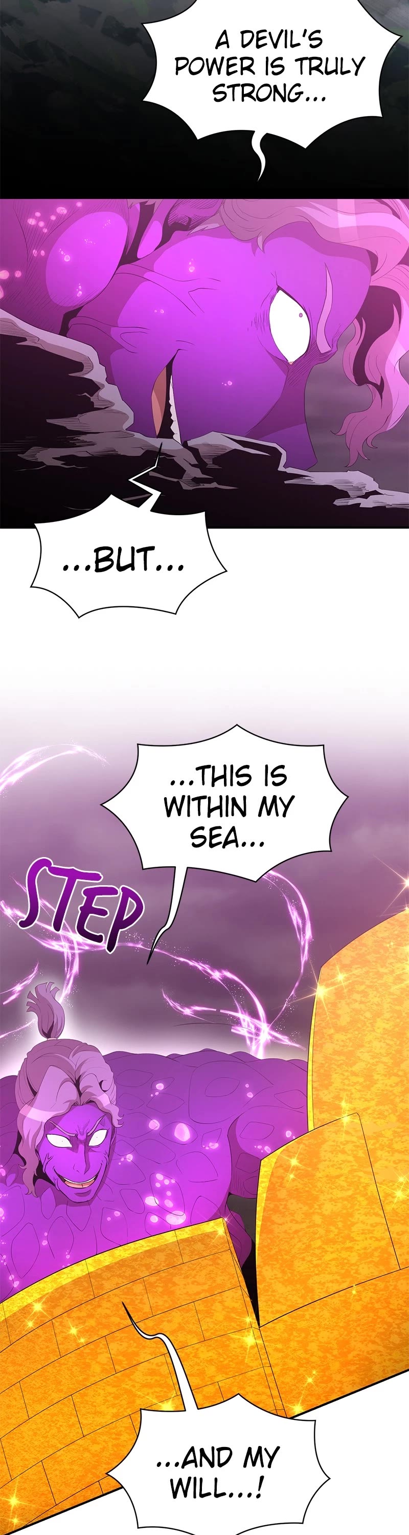 The Strongest Florist Chapter 191 page 8 - Chapter 191: Episode 191