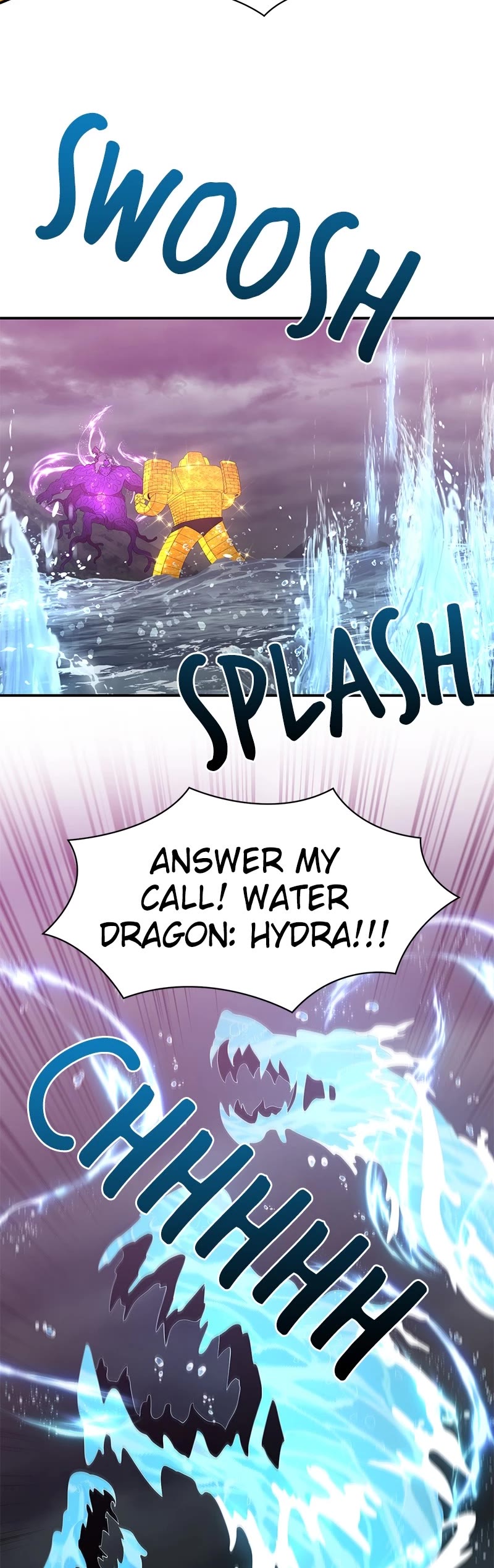 The Strongest Florist Chapter 191 page 9 - Chapter 191: Episode 191
