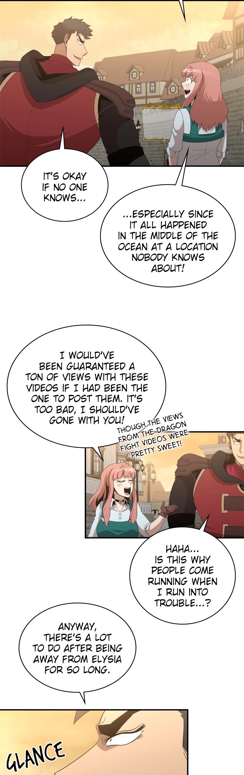 The Strongest Florist Chapter 192 page 15 - Chapter 192: Episode 192